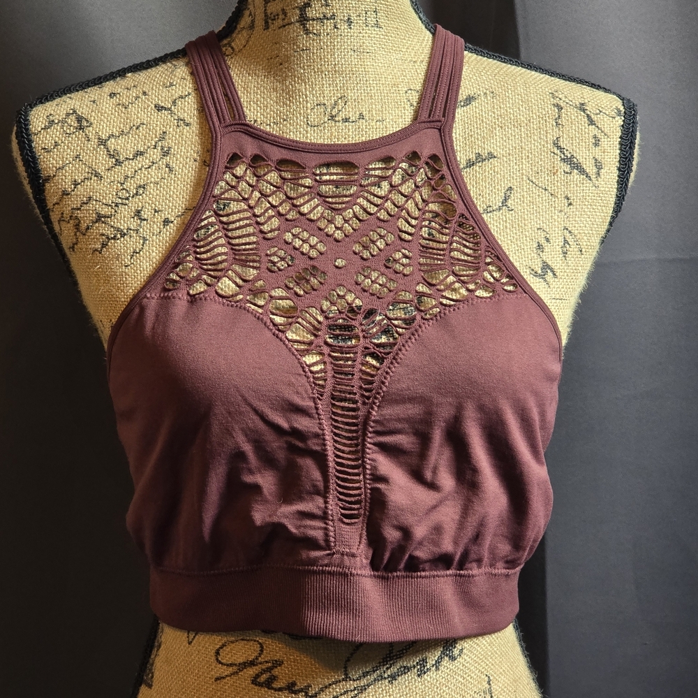 Suzette Bralette